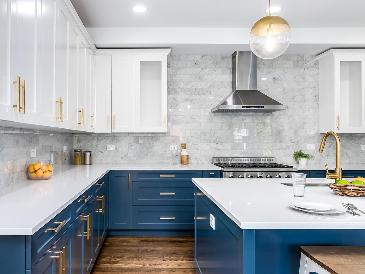 Rosario Signature Kitchen