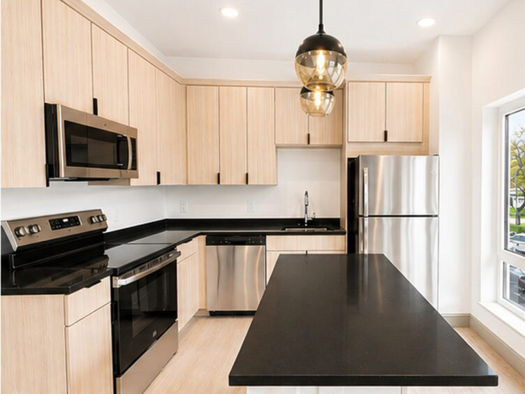 Rosario Select Cabinets