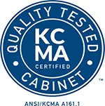 KCMA logo